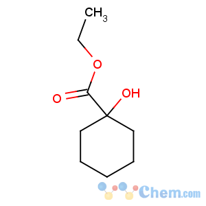 CAS No:1127-01-1 ethyl 1-hydroxycyclohexane-1-carboxylate