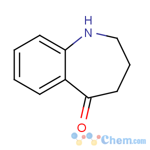 CAS No:1127-74-8 1,2,3,4-tetrahydro-1-benzazepin-5-one