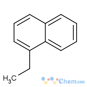 CAS No:1127-76-0 1-ethylnaphthalene