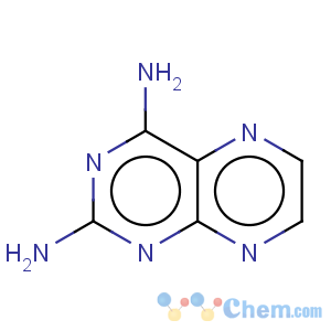 CAS No:1127-93-1 2,4-Pteridinediamine