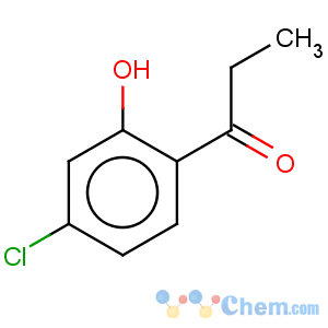 CAS No:1127-97-5 1-Propanone,1-(4-chloro-2-hydroxyphenyl)-