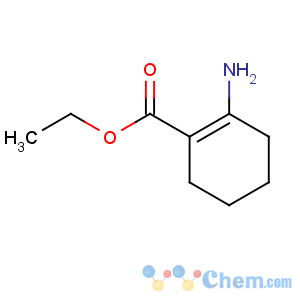 CAS No:1128-00-3 ethyl 2-aminocyclohexene-1-carboxylate
