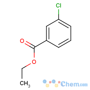 CAS No:1128-76-3 ethyl 3-chlorobenzoate