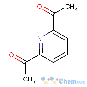 CAS No:1129-30-2 1-(6-acetylpyridin-2-yl)ethanone
