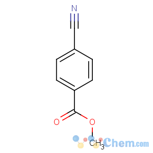 CAS No:1129-35-7 methyl 4-cyanobenzoate