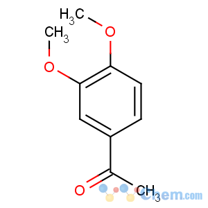 CAS No:1131-62-0 1-(3,4-dimethoxyphenyl)ethanone