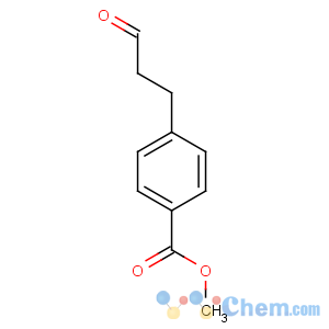 CAS No:113100-81-5 methyl 4-(3-oxopropyl)benzoate