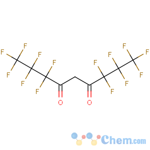 CAS No:113116-18-0 4,6-Nonanedione,1,1,1,2,2,3,3,7,7,8,8,9,9,9-tetradecafluoro-