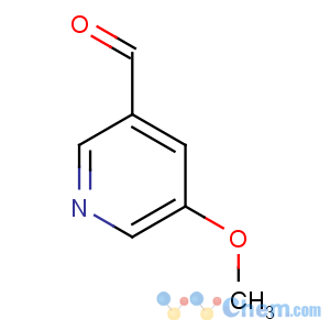 CAS No:113118-83-5 5-methoxypyridine-3-carbaldehyde