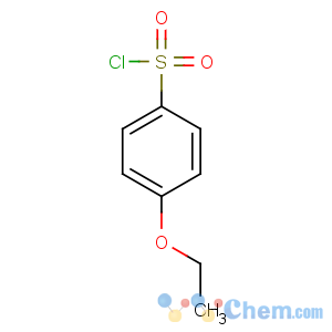 CAS No:1132-17-8 4-ethoxybenzenesulfonyl chloride