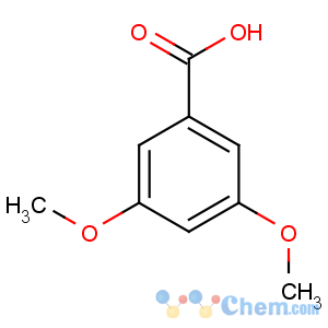 CAS No:1132-21-4 3,5-dimethoxybenzoic acid