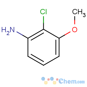 CAS No:113206-03-4 2-chloro-3-methoxyaniline