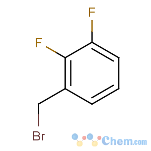 CAS No:113211-94-2 1-(bromomethyl)-2,3-difluorobenzene