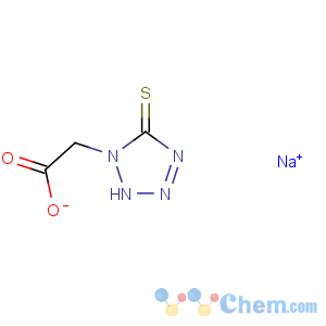 CAS No:113221-74-2 sodium