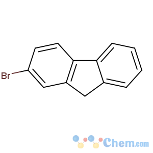 CAS No:1133-80-8 2-bromo-9H-fluorene
