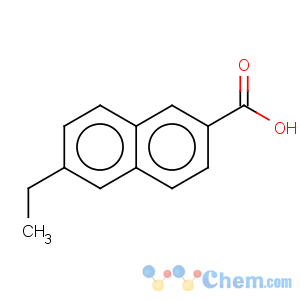 CAS No:113305-48-9 6-ethylnaphthalene-2-carboxylic acid