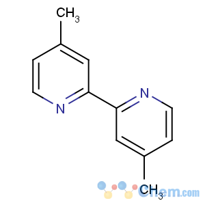 CAS No:1134-35-6 4-methyl-2-(4-methylpyridin-2-yl)pyridine