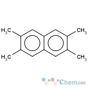 CAS No:1134-40-3 Naphthalene,2,3,6,7-tetramethyl-