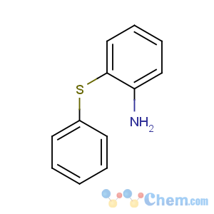 CAS No:1134-94-7 2-phenylsulfanylaniline
