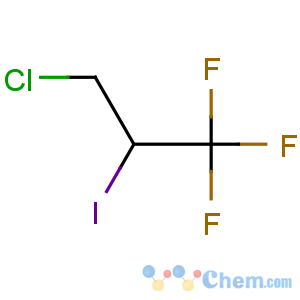 CAS No:113402-77-0 Propane,3-chloro-1,1,1-trifluoro-2-iodo-