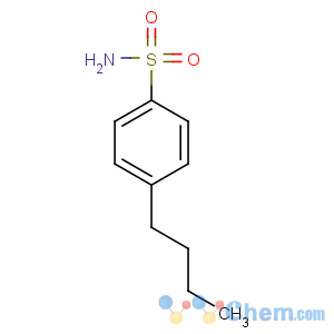 CAS No:1135-00-8 4-butylbenzenesulfonamide