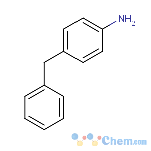 CAS No:1135-12-2 4-benzylaniline