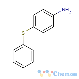 CAS No:1135-14-4 Benzenamine,4-(phenylthio)-
