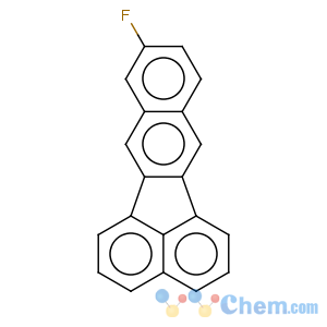 CAS No:113600-15-0 Benzo[k]fluoranthene, 9-fluoro-