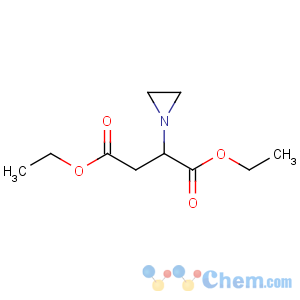 CAS No:1137-24-2 Butanedioic acid,2-(1-aziridinyl)-, 1,4-diethyl ester