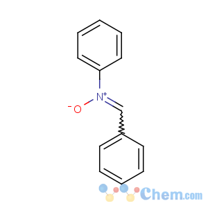 CAS No:1137-96-8 N,1-diphenylmethanimine oxide