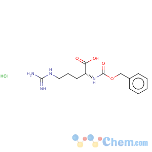 CAS No:113712-05-3 D-Arginine,N2-[(phenylmethoxy)carbonyl]-, monohydrochloride (9CI)