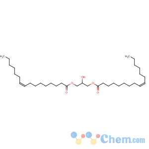 CAS No:113728-10-2 1,3-DIPALMITOLEIN