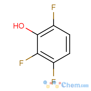 CAS No:113798-74-6 2,3,6-trifluorophenol