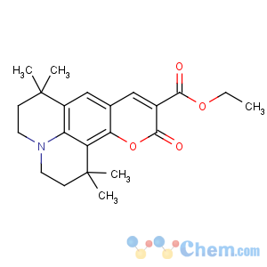 CAS No:113869-06-0 Coumarin 314T