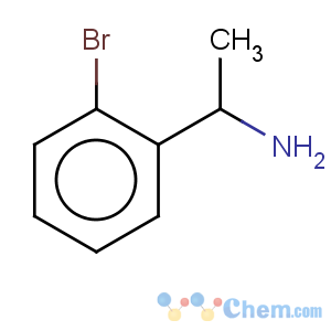 CAS No:113899-55-1 1-(2'-bromophenyl)ethylamine