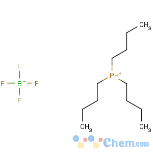 CAS No:113978-91-9 TRI-N-BUTYLPHOSPHONIUM TETRAFLUOROBORATE