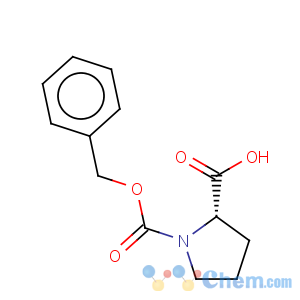 CAS No:114-11-4 z-l-proline