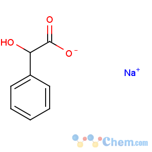 CAS No:114-21-6 sodium