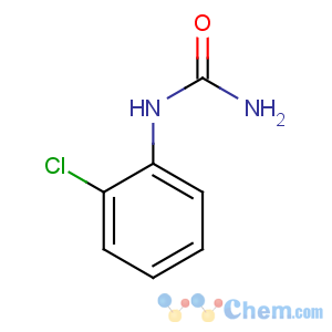 CAS No:114-38-5 (2-chlorophenyl)urea