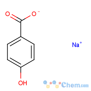 CAS No:114-63-6 sodium