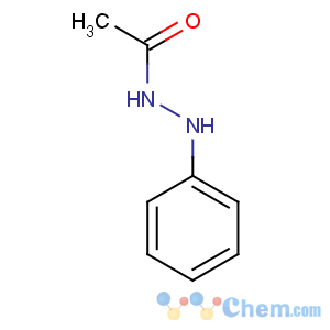 CAS No:114-83-0 N'-phenylacetohydrazide