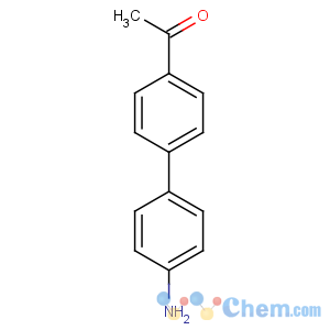 CAS No:1141-39-5 Ethanone,1-(4'-amino[1,1'-biphenyl]-4-yl)-