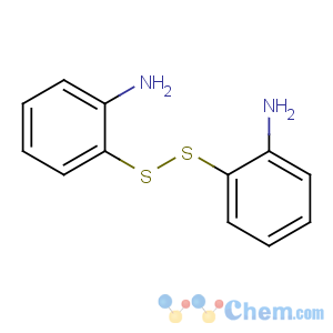 CAS No:1141-88-4 2-[(2-aminophenyl)disulfanyl]aniline
