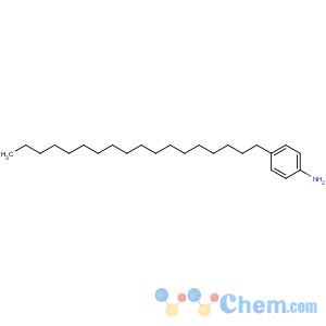 CAS No:114235-67-5 4-octadecylaniline