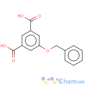 CAS No:114274-39-4 5-Benzyloxy-isophthalic acid