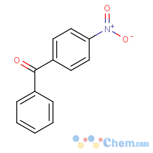 CAS No:1144-74-7 (4-nitrophenyl)-phenylmethanone