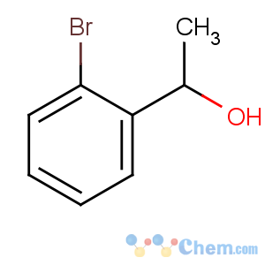 CAS No:114446-55-8 (1S)-1-(2-bromophenyl)ethanol