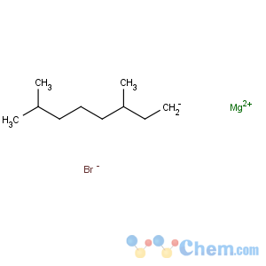 CAS No:114499-45-5 magnesium