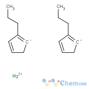 CAS No:114504-74-4 magnesium