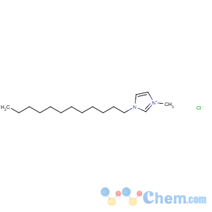 CAS No:114569-84-5 1-dodecyl-3-methylimidazol-3-ium